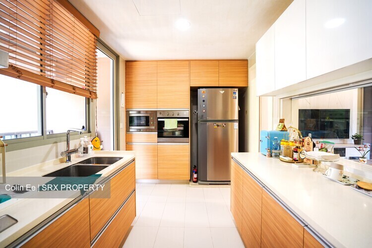 Sea Esta (D18), Condominium #488958411